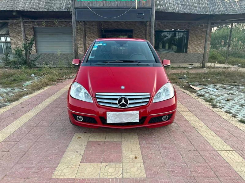 徐州11年奔驰A1