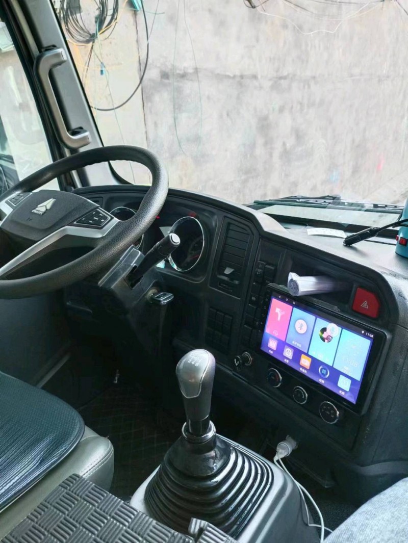 臨沂21年卡車系列重汽豪沃5