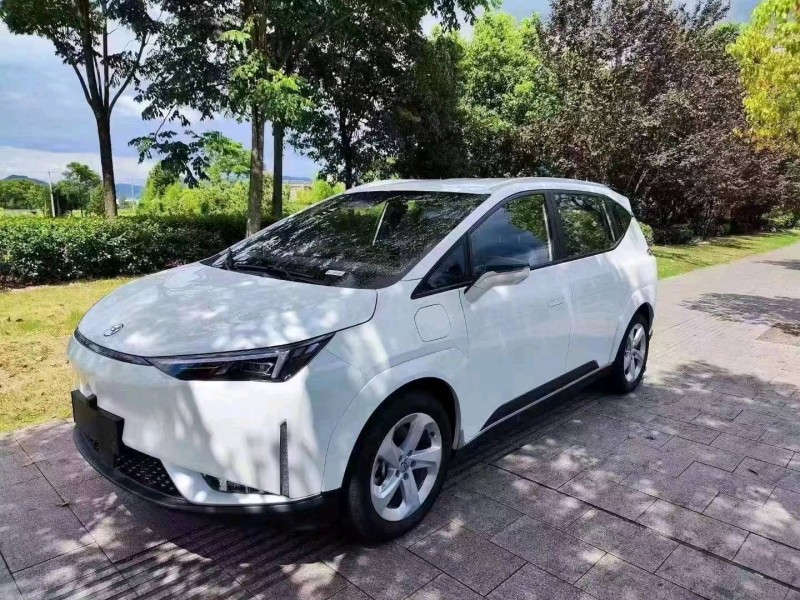 嘉興23年合創汽車Z033