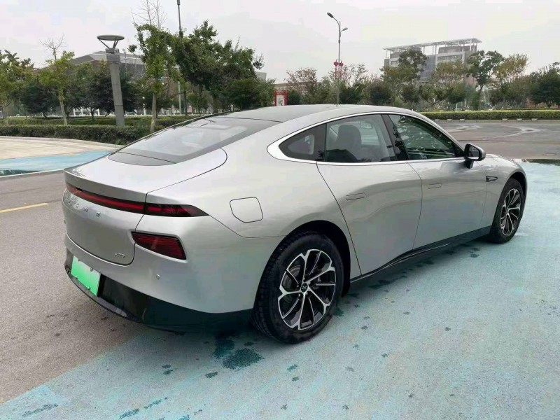 常州23年小鵬汽車p74