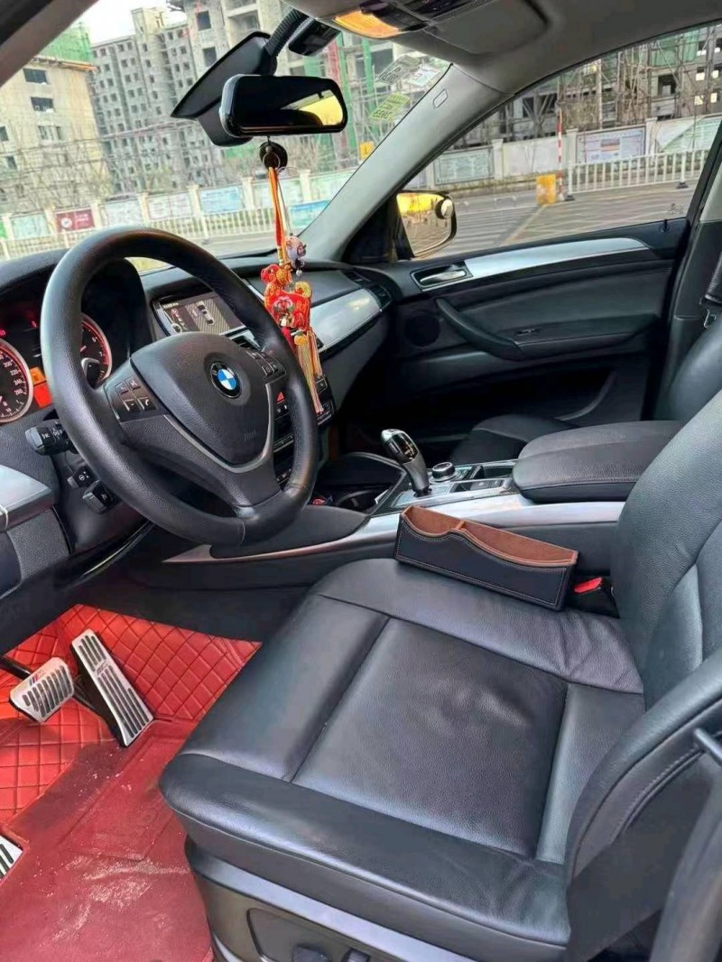 邯郸15年宝马X64