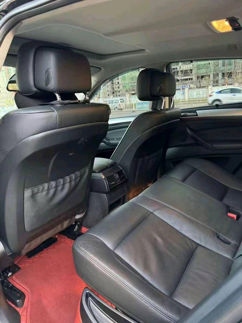 邯郸15年宝马X66