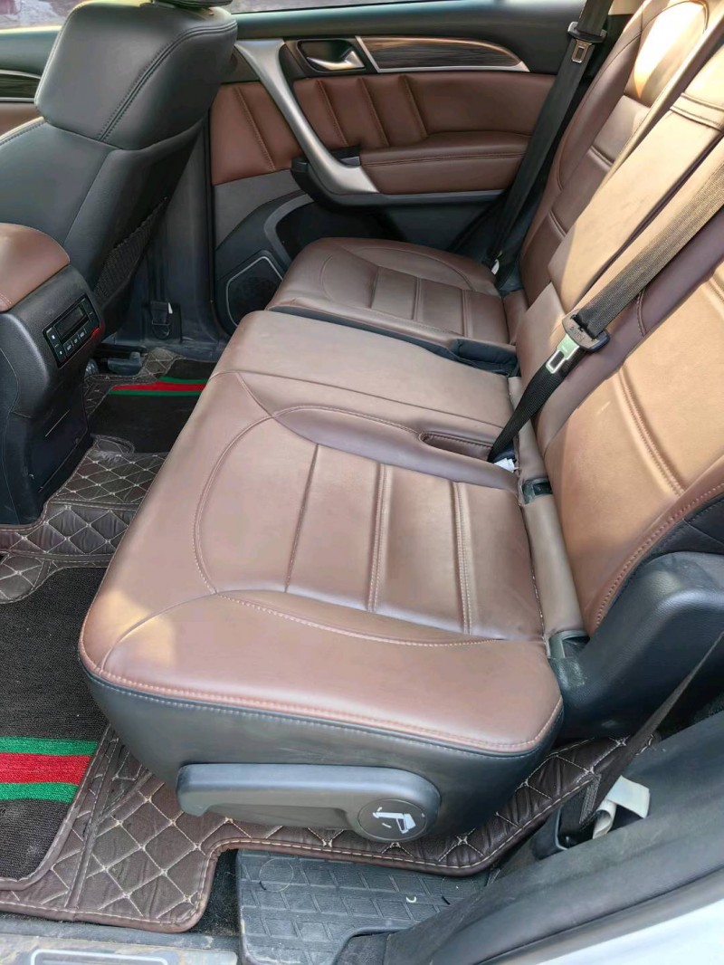 邯郸17年哈弗H92