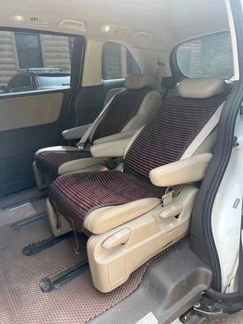 邯郸17年本田奥德赛6