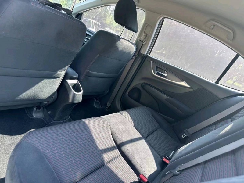 枣庄18年本田凌派2