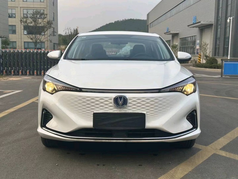 徐州23年长安汽车逸动1