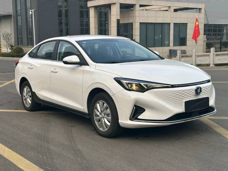 徐州23年长安汽车逸动2