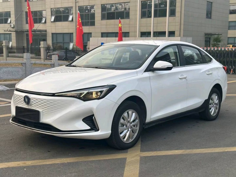 徐州23年长安汽车逸动3