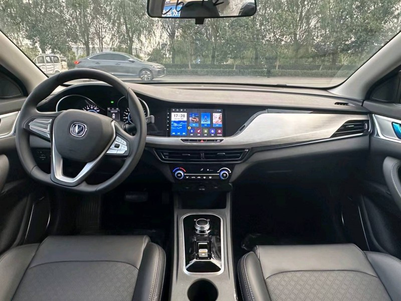 徐州23年长安汽车逸动5