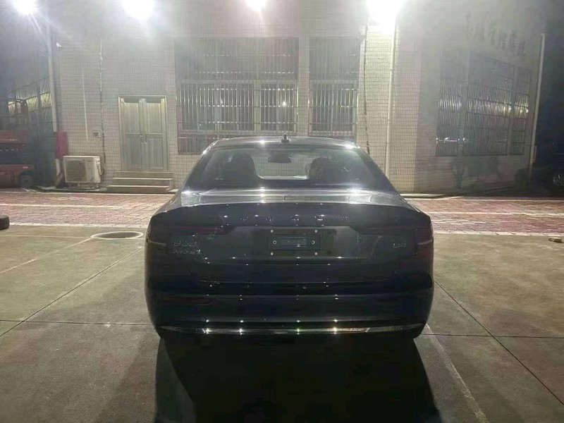 嘉兴23年沃尔沃S60L7