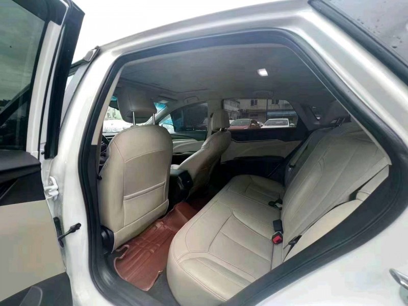 珠海19年别克英朗7