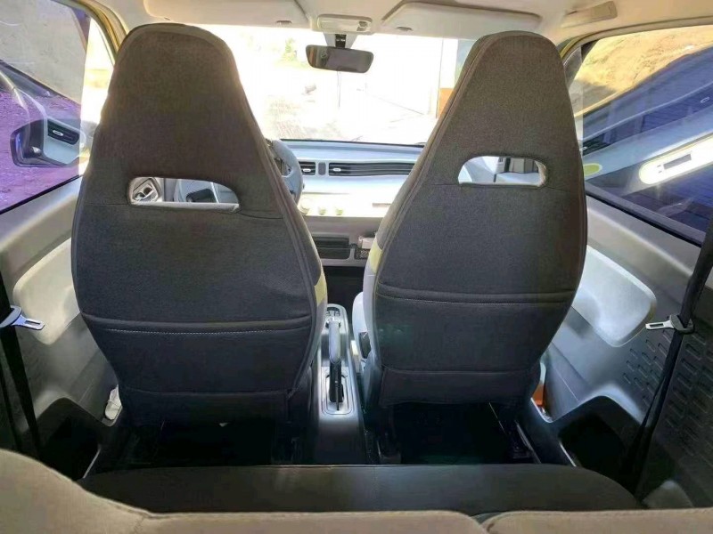 蚌埠22年五菱汽車宏光MINI EV6