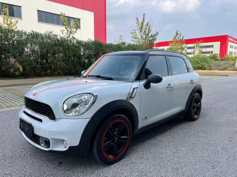 鹽城11年MINICOUPE3