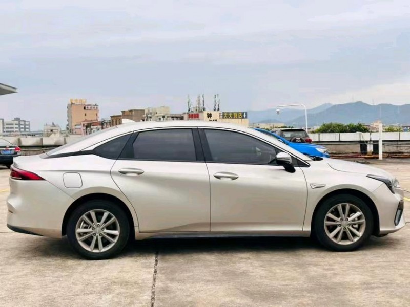 东莞22年传祺埃安S5807