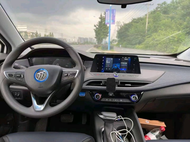 嘉兴23年别克velite64