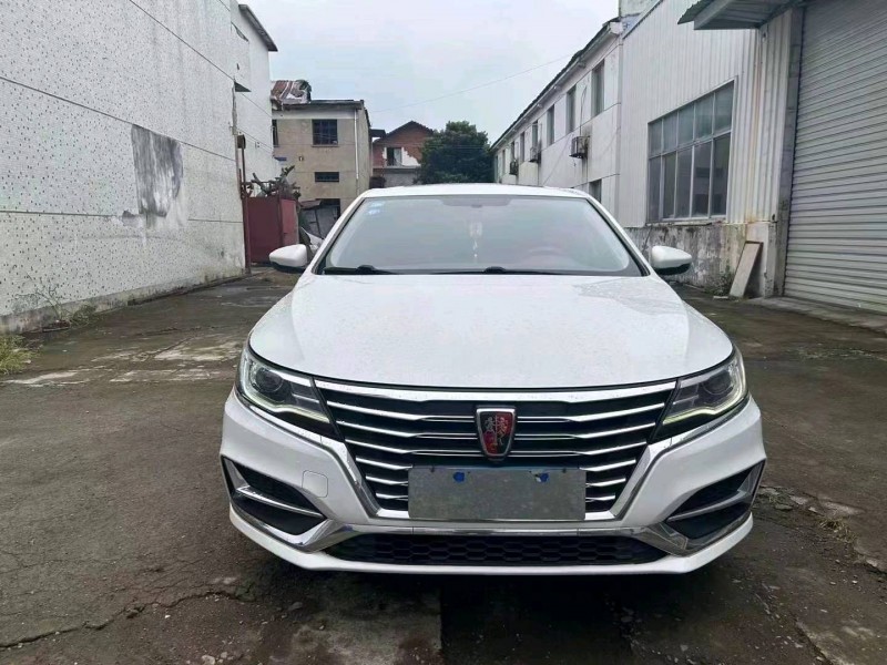 嘉兴19年荣威i61