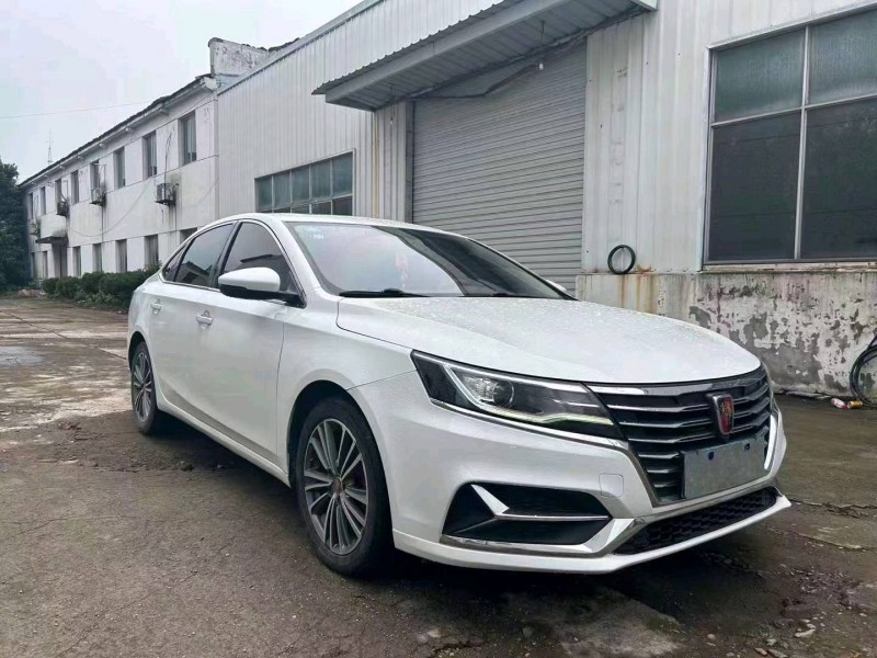 嘉兴19年荣威i62