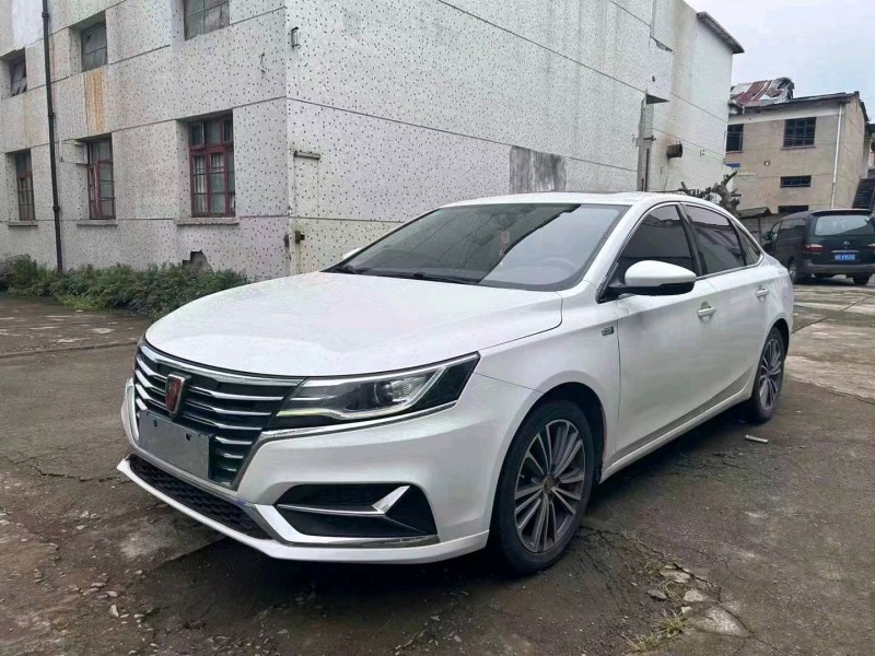 嘉兴19年荣威i63