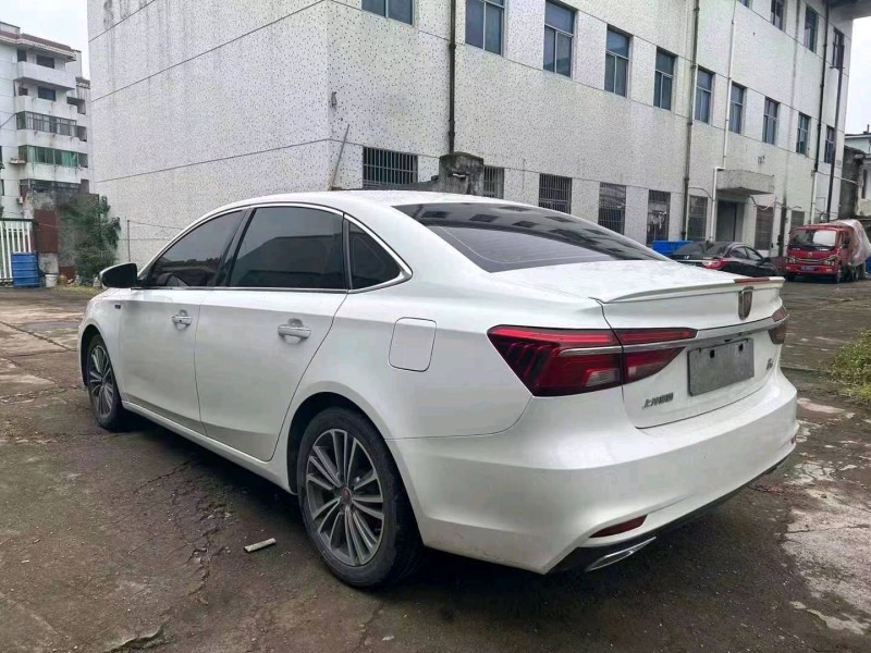 嘉兴19年荣威i64