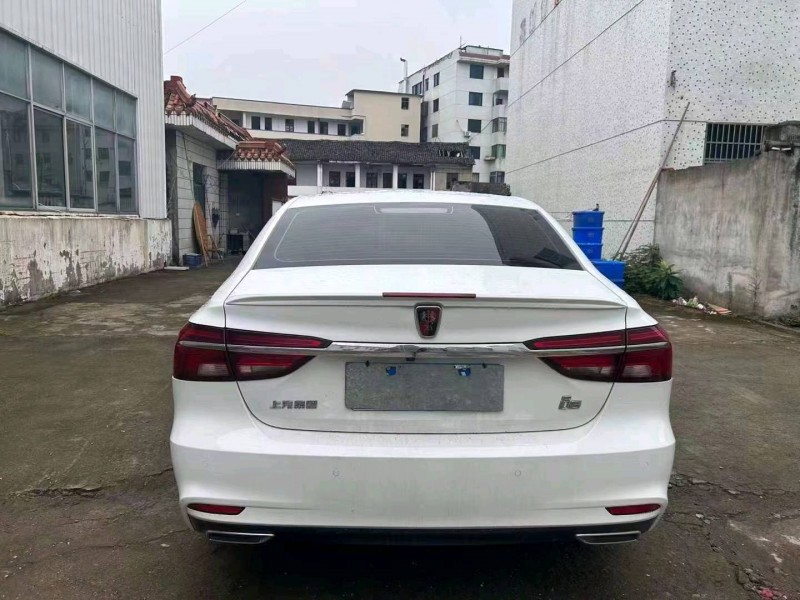 嘉兴19年荣威i69