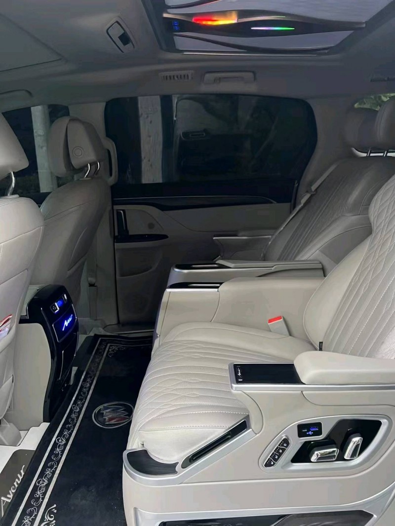 徐州23年别克GL89