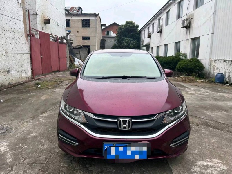 嘉兴18年本田杰德1