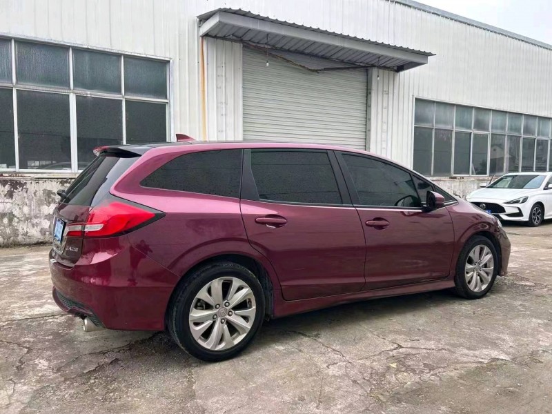 嘉兴18年本田杰德3