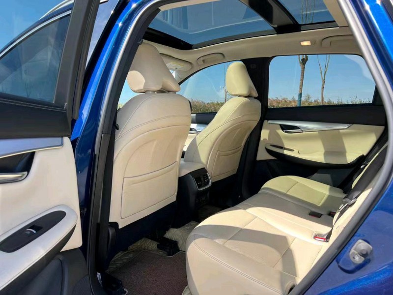 盐城20年英菲尼迪QX504