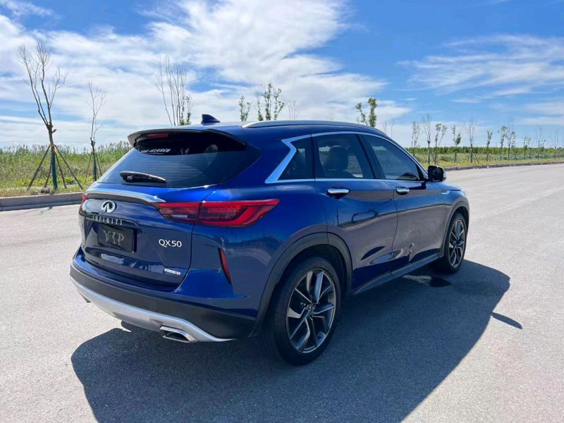 盐城20年英菲尼迪QX508