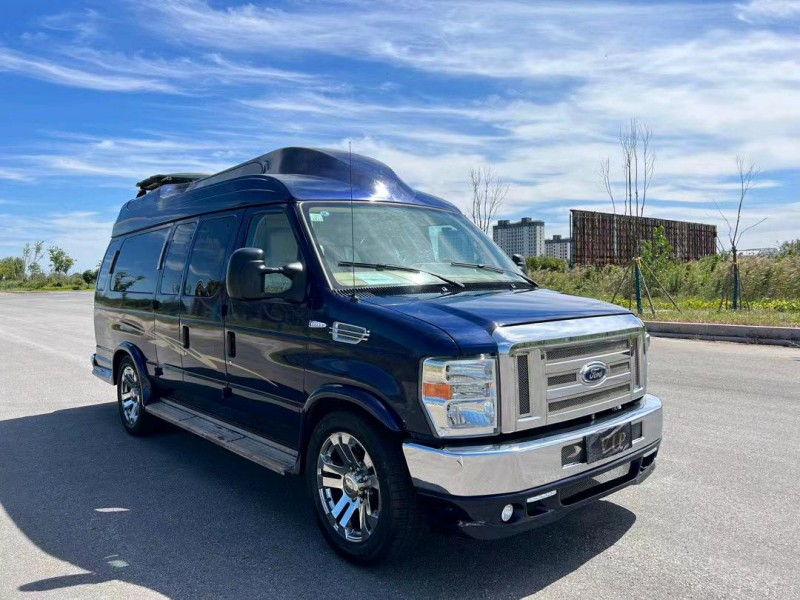 盐城17年福特E3502