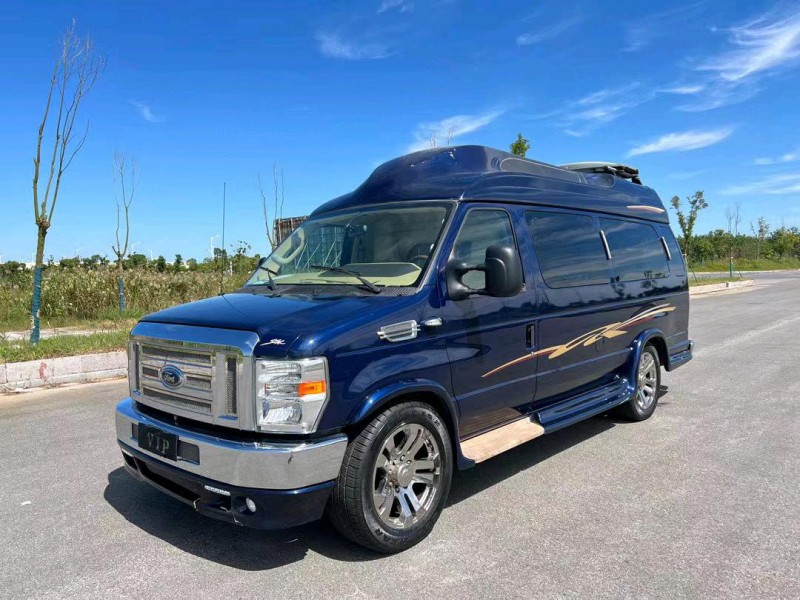 盐城17年福特E3503