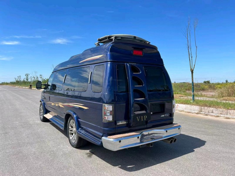 盐城17年福特E3509