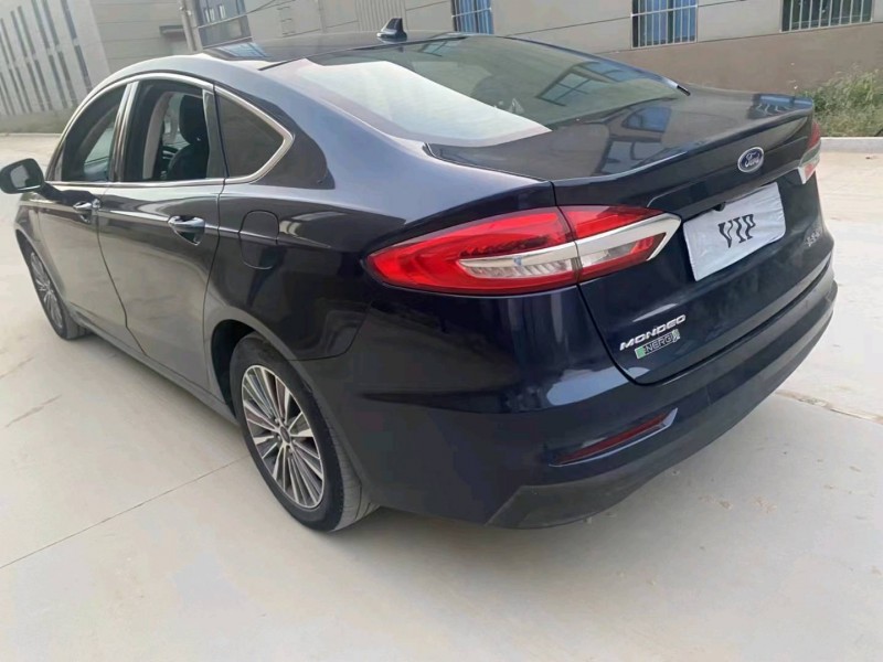 邢台20年福特蒙迪欧5