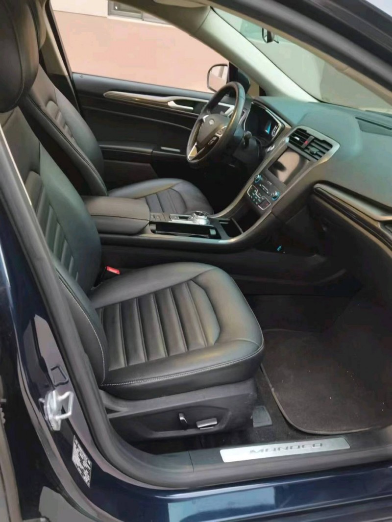 邢台20年福特蒙迪欧6