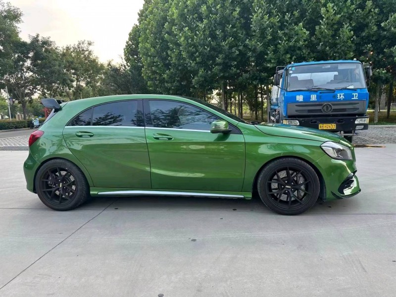 枣庄18年奔驰AMG6