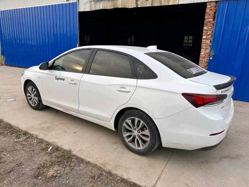 常州18年别克英朗4