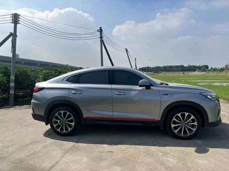 珠海22年长安汽车CS853