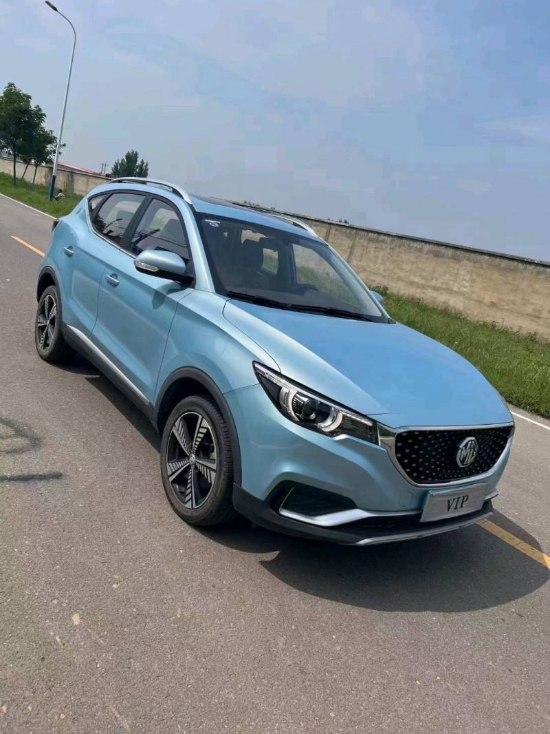 邢台20年名爵ZS2