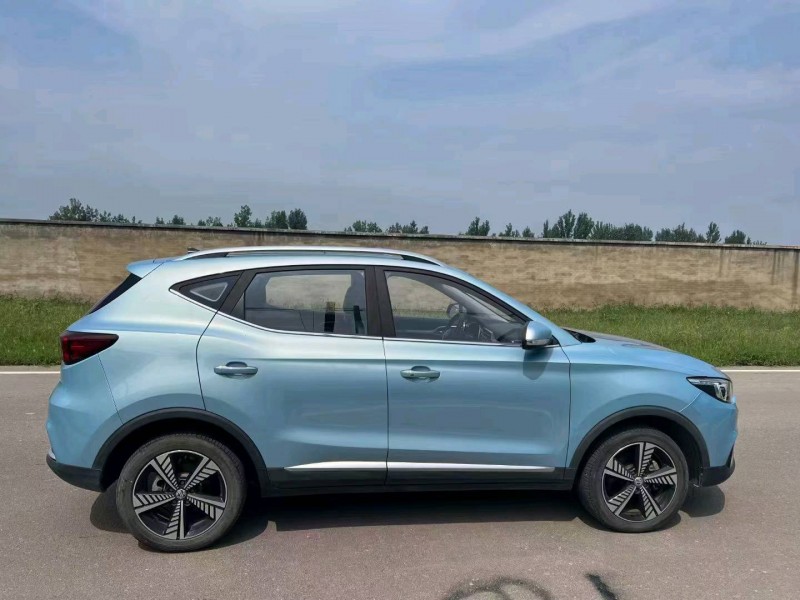 邢台20年名爵ZS3