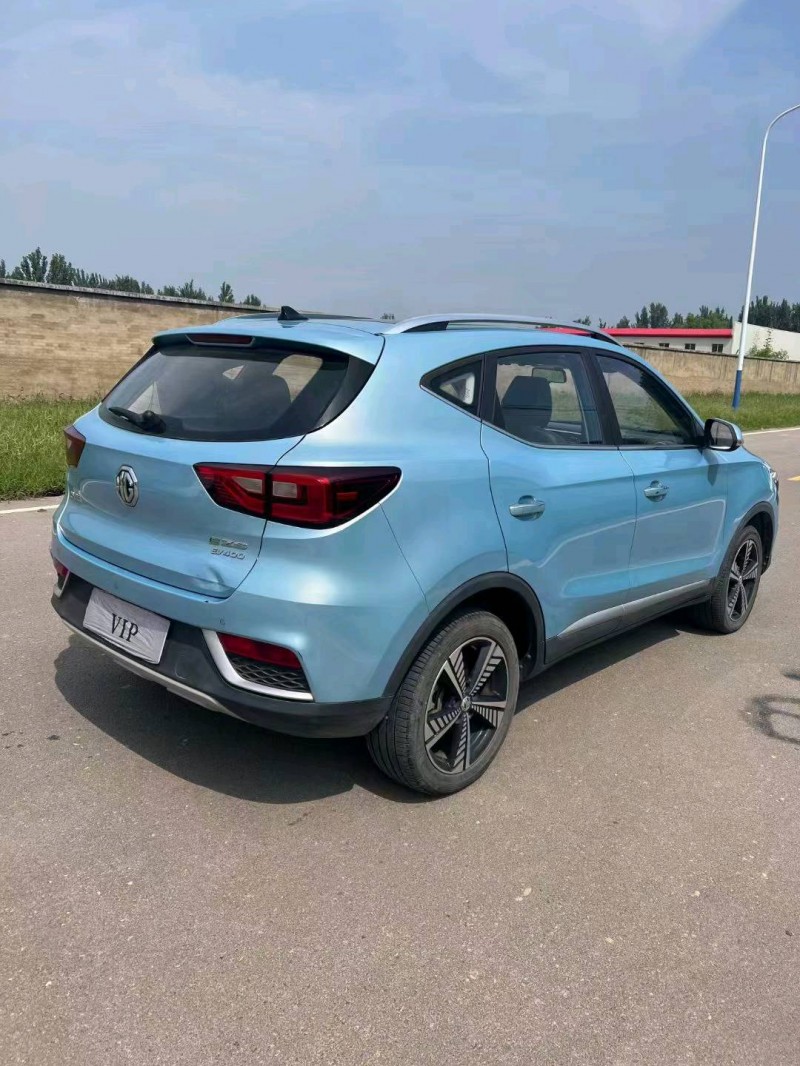 邢台20年名爵ZS8