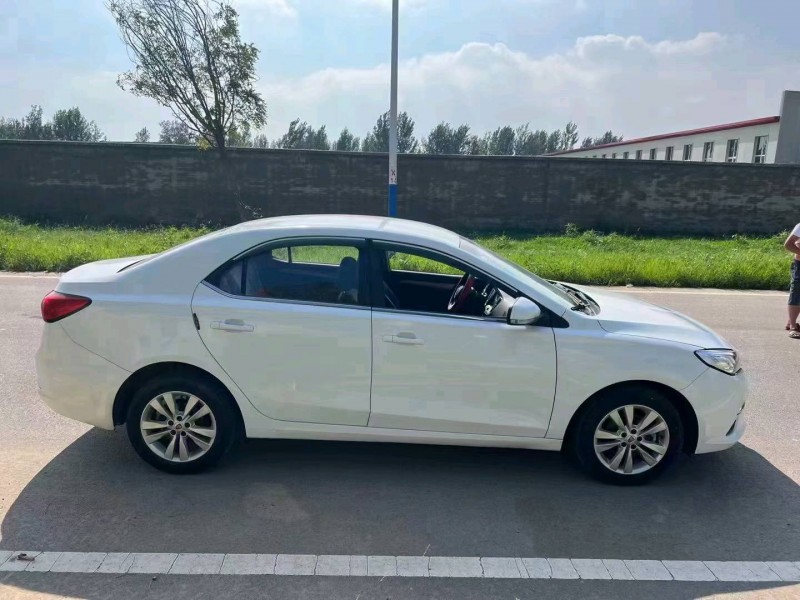 邢台19年荣威3603