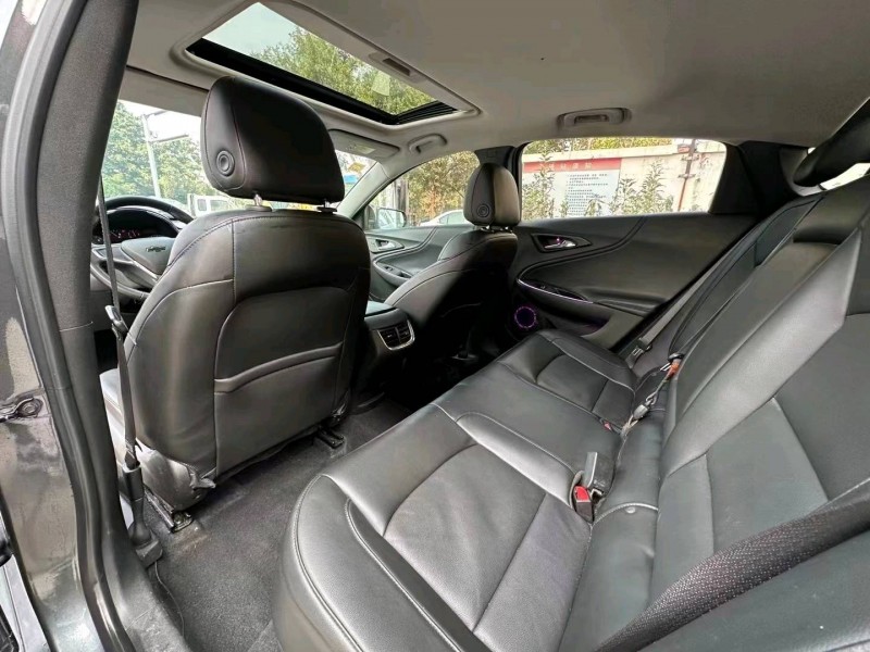 邯郸17年雪佛兰迈锐宝XL4