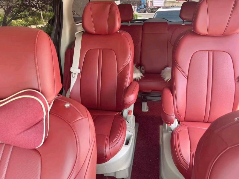 枣庄18年别克GL85