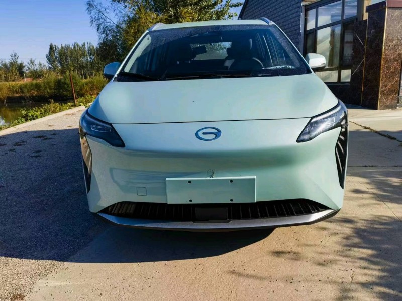 邯郸23年传祺Y PLUS1