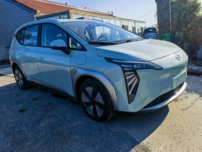 邯郸23年传祺Y PLUS4