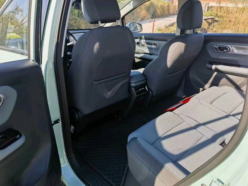 邯郸23年传祺Y PLUS6