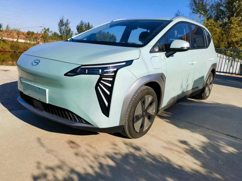 邯郸23年传祺Y PLUS7