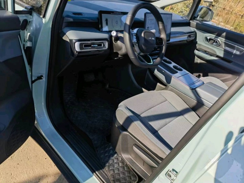 邯郸23年传祺Y PLUS8