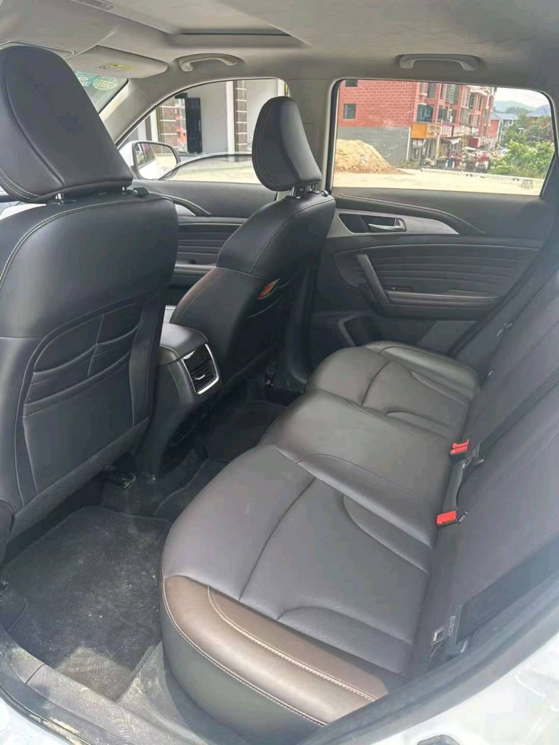 东营20年长安汽车CS355