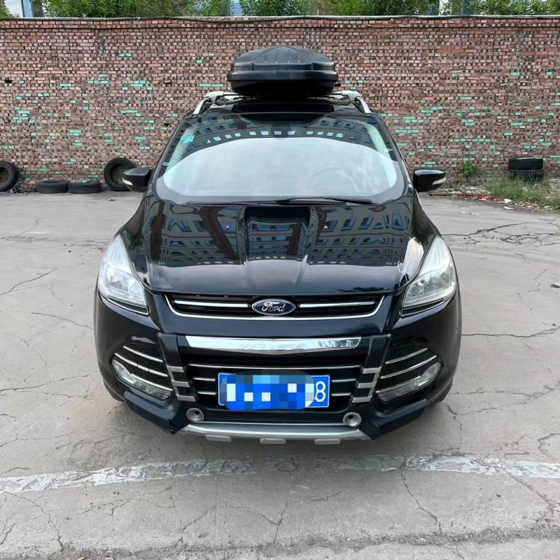 邯郸13年福特翼虎1